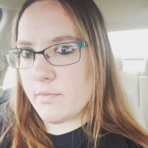 Meet your Posher, Gerri